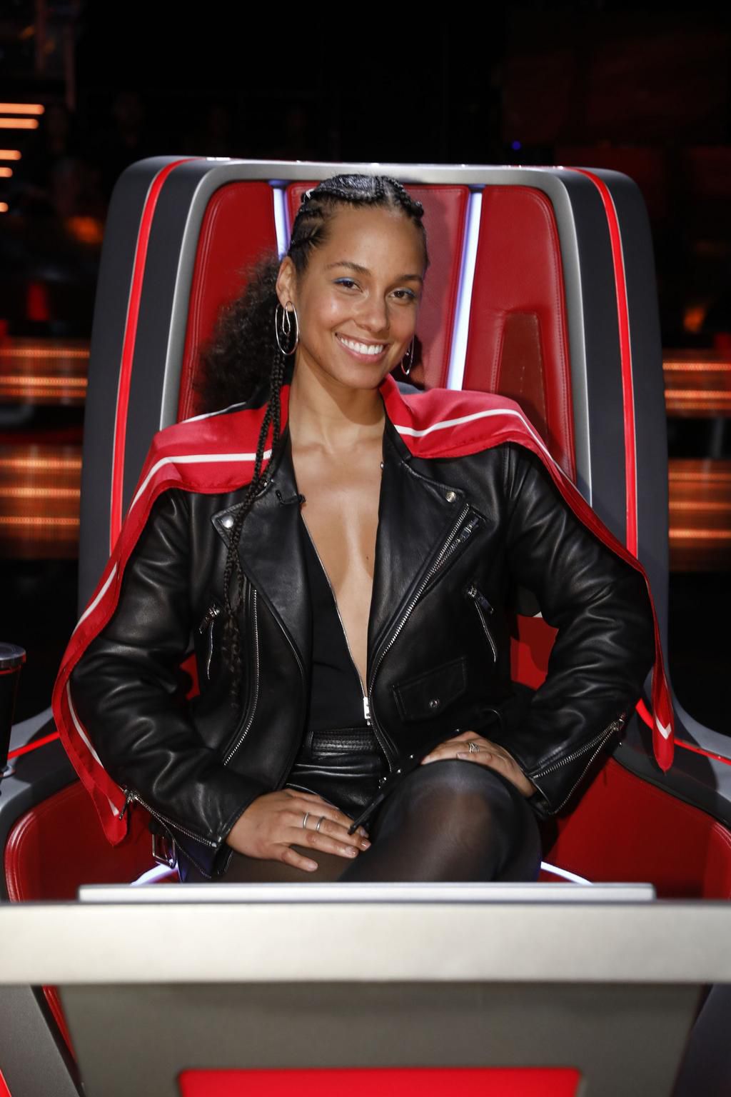 The Voice - Season 14