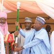 New Kano Emir