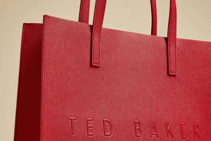 Bags to get your girlfriend this Valentine [TedBaker]