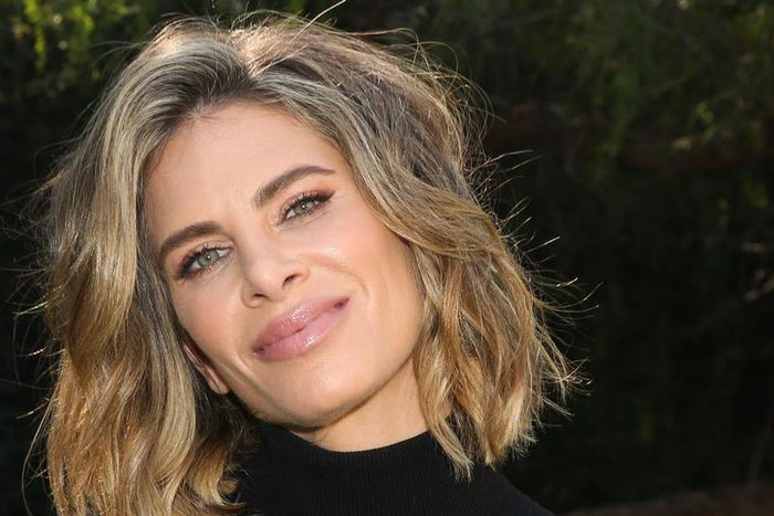 Jillian Michaels Shares 175-Pound Throwback Photo