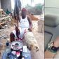“Aw Jesus, I’m dead” – Native doctor hospitalised after meeting girlfriend in bed with her ex-lover