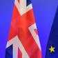 The United Kingdom and the European Union begin post-Brexit trade talks on Monday