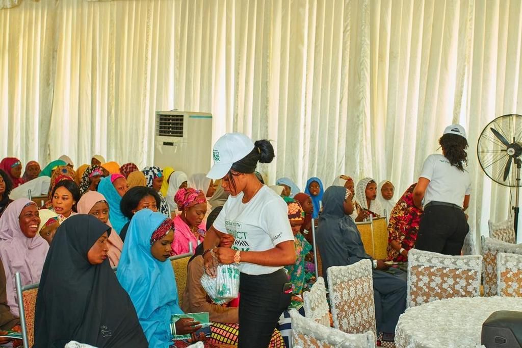 Cellulant Nigeria launches "Connect To Work" initiative for youths in agriculture and retail sectors