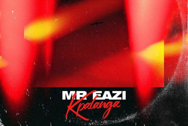 Mr Eazi releases new single, 'Kpalanga.' (YouTube/MrEazi)