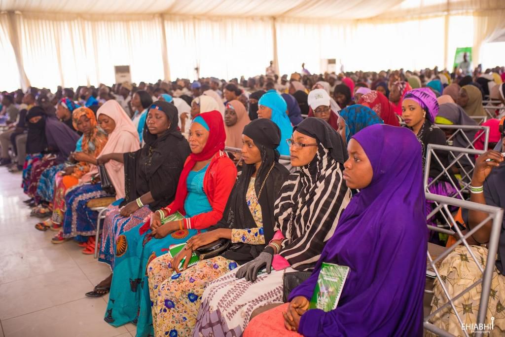 Cellulant Nigeria launches "Connect To Work" initiative for youths in agriculture and retail sectors