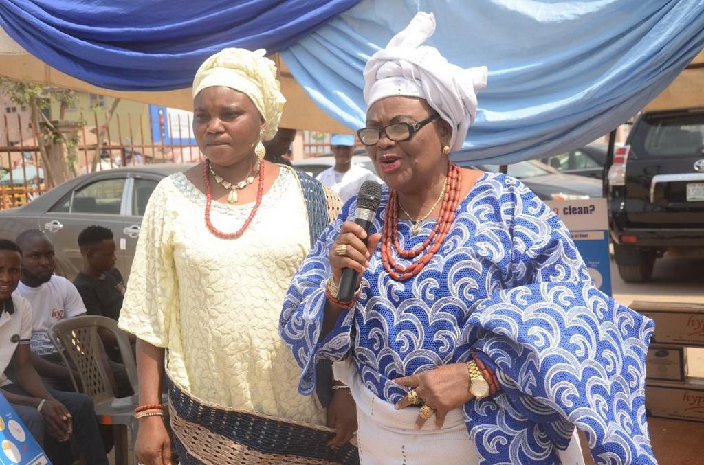 Hypo takes campaign against Lassa Fever to Ondo, Edo markets