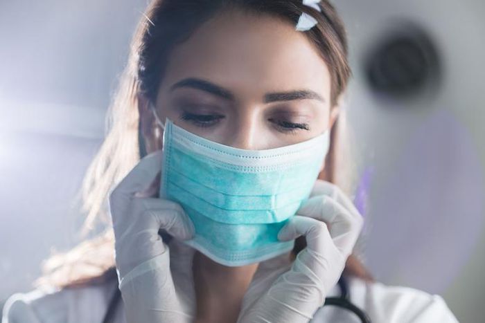 Being a Nurse During the Coronavirus Pandemic