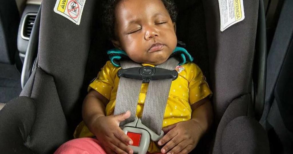 What you should know about positional asphyxia in infants