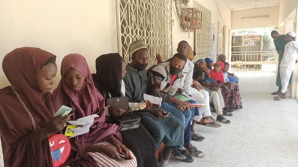 NSCDC arrests 3 suspects over JAMB form fraud (NAN)