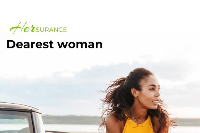 Dearest Woman