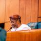 The Speaker of the House of Representative, Mr Femi Gbajabiamila [Twitter/@femigbaja]