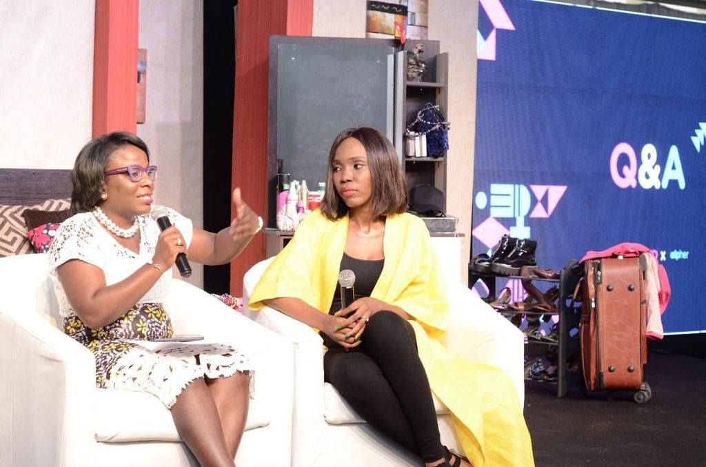 Union Bank celebrates women at International Women’s Day 2020