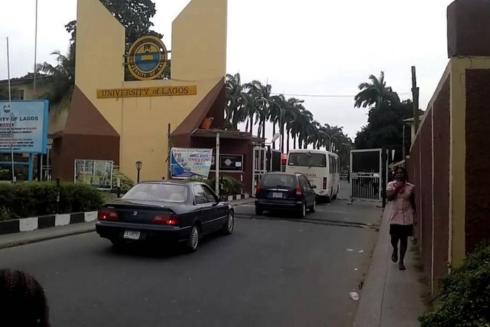 ASUU, students react to Unilag conflict, seek FG’s intervention [Acceleratetv]