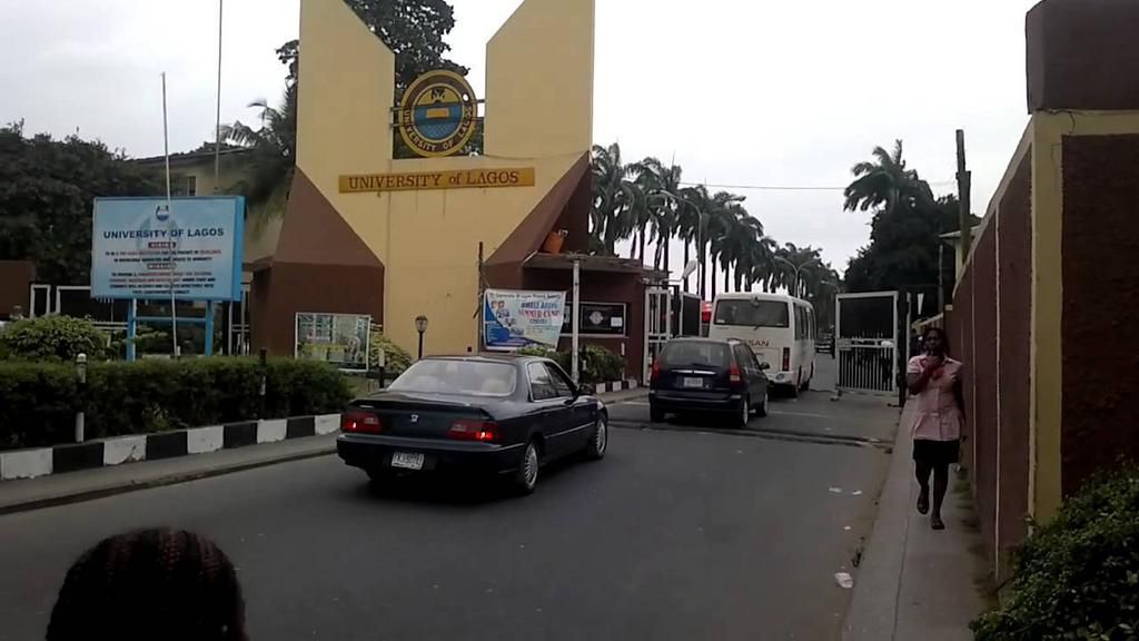 The Department of Mass Communication of the University of Lagos is one of the first to run a campus-based radio and television station in Nigeria.  [Acceleratetv]