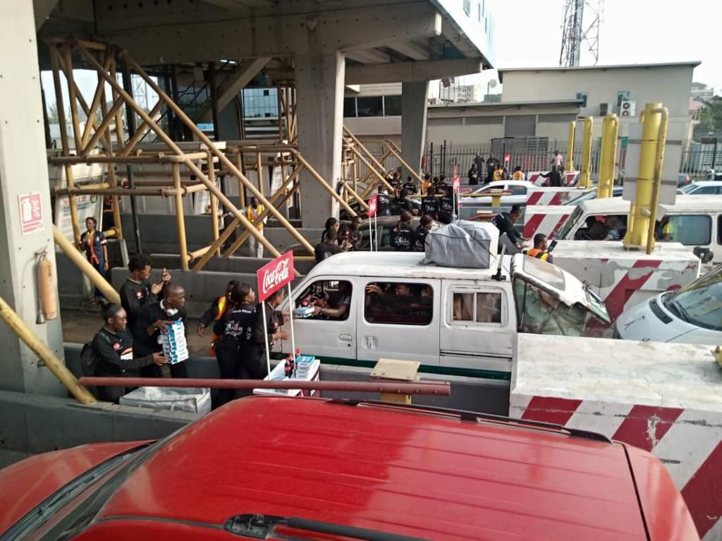 Domino’s Smallie Pizza is back all day, every day!!!