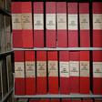 The mountain of documents took 14 years for Holy See archivists to prepare for release