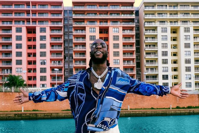 Here is full story of how Burna Boy auditioned for his deal with Atlantic Records. (GQ)