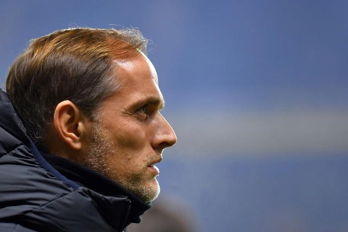 Paris Saint-Germain coach Thomas Tuchel was boss of Tuesday's Champions League opponents Borussia Dortmund for two seasons until 2017.