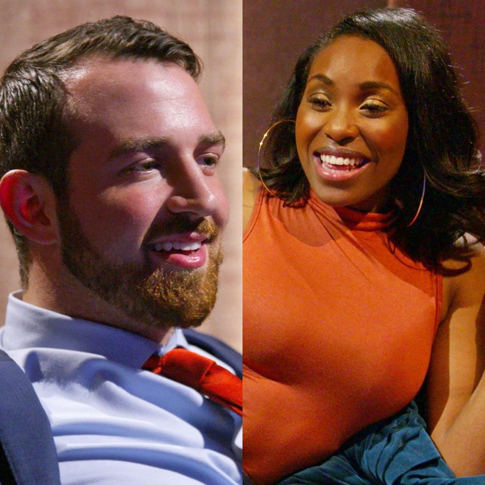 Where Are Your Fave 'Love Is Blind' Couples Now?