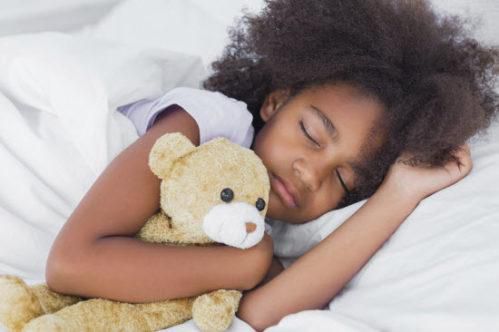 When will my toddler stop napping?
