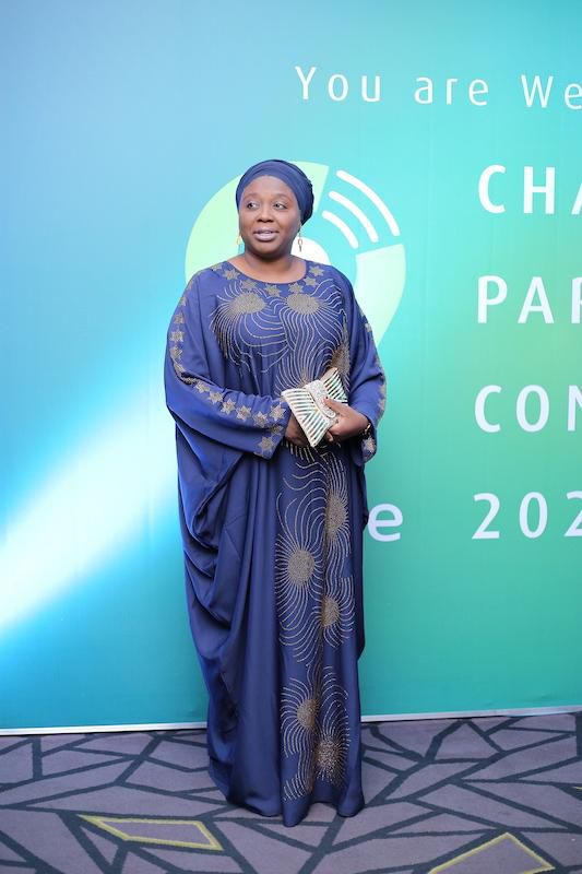 9mobile hosts Channel Partners Conference 2020 in Lagos