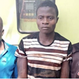 Members of Ansarul Muslimeen terrorist group arrested by the Nigerian Police (The Cable)