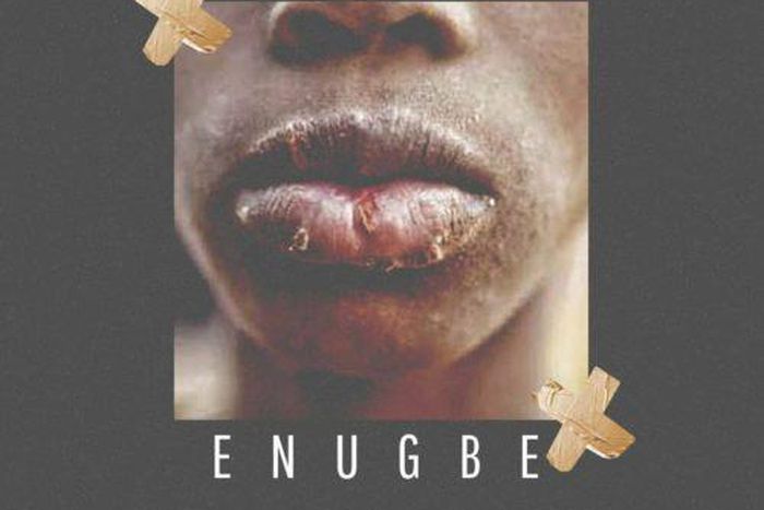 Dotman releases new single, 'Enugbe.' (808 Records)