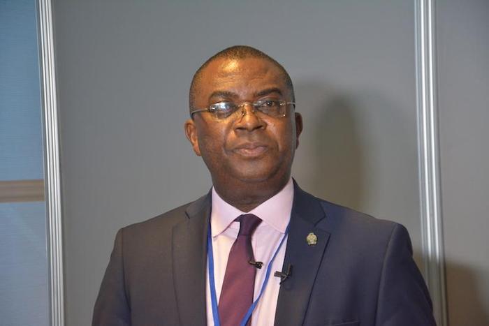 Isaac Okoroafor, CBN Director of Corporate Communications