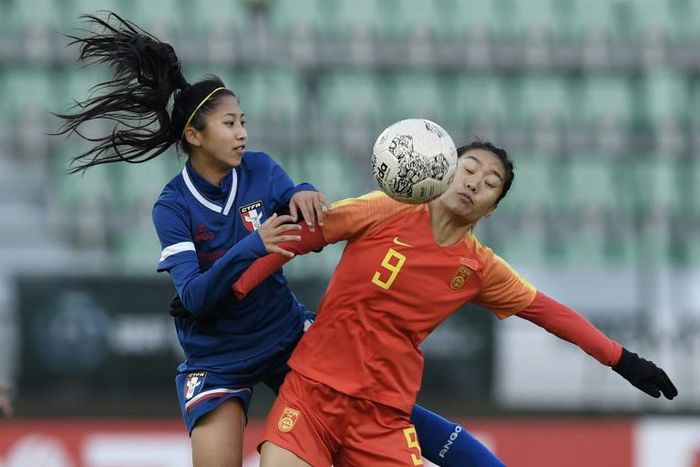 China's women's team had been due to play 2020 Olympic qualifiers in Wuhan but the matches will be moved from the Chinese city at the centre of a virus outbreak