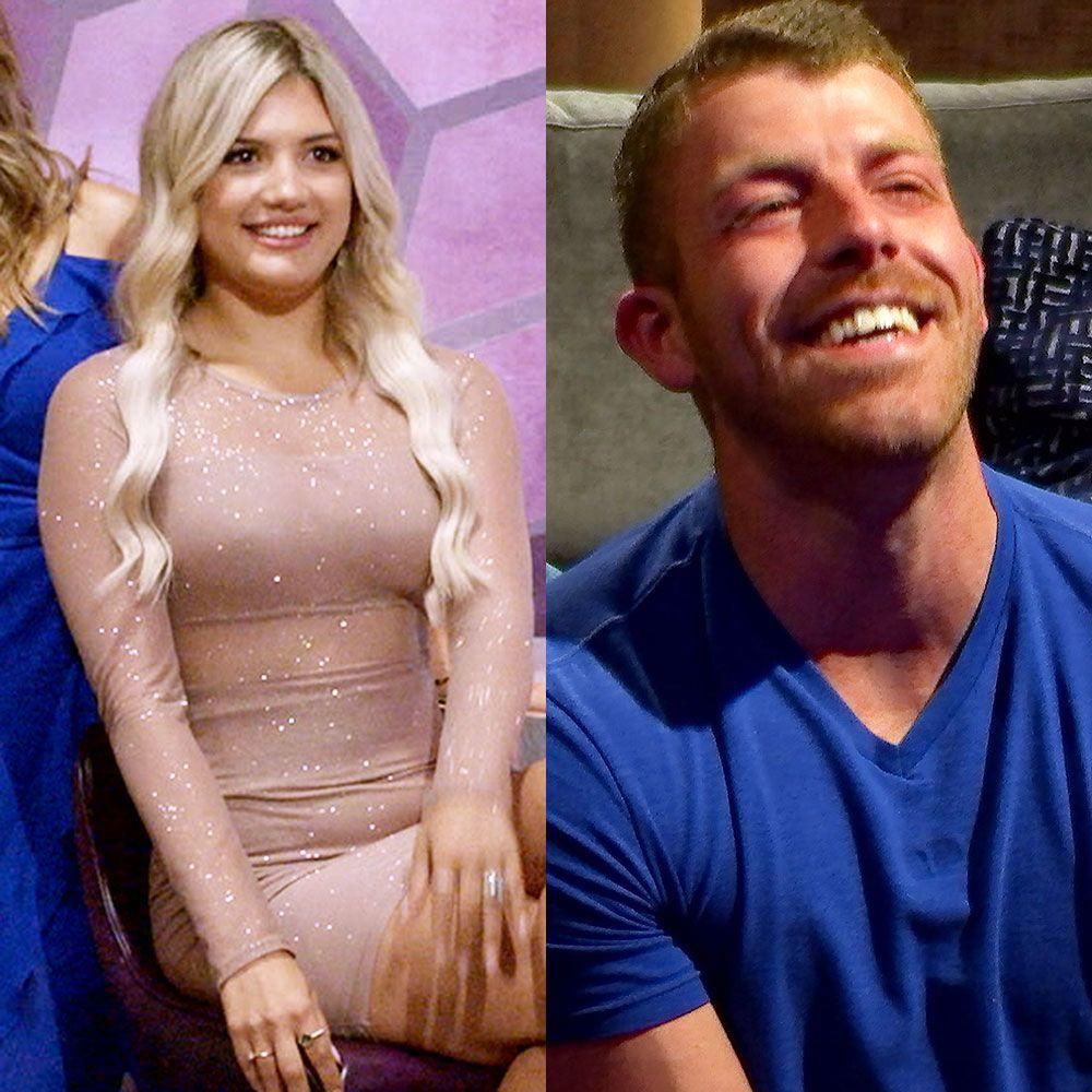 Where Are Your Fave 'Love Is Blind' Couples Now?