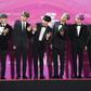 The BTS concerts are the latest events to be cancelled or postponed as the coronavirus outbreak has spread in South Korea, the world's 12th-largest economy