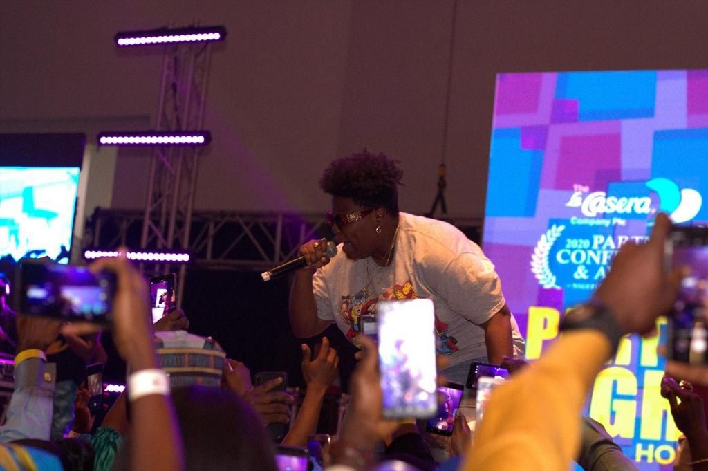 Bold launches new variants drinks in style