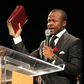 Prophet Daniel Amoateng