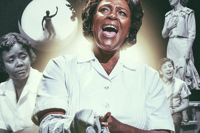 Is Broadway Stuck on Replay?