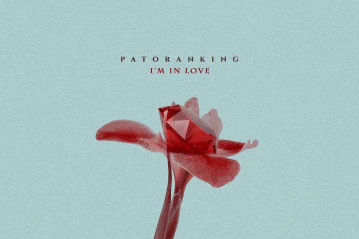 Patoranking releases new single, 'I'm In Love.' (Tooxclusive)