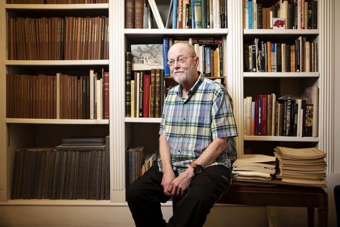 Charles Wuorinen, Uncompromising Modernist Composer, Dies at 81