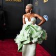 Cynthia Erivo