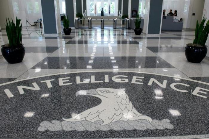The 2017 leak of the CIA's cyberwar tools was the most damaging leak ever for the US syp group