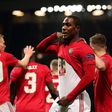 Odion Ighalo (Manchester United)