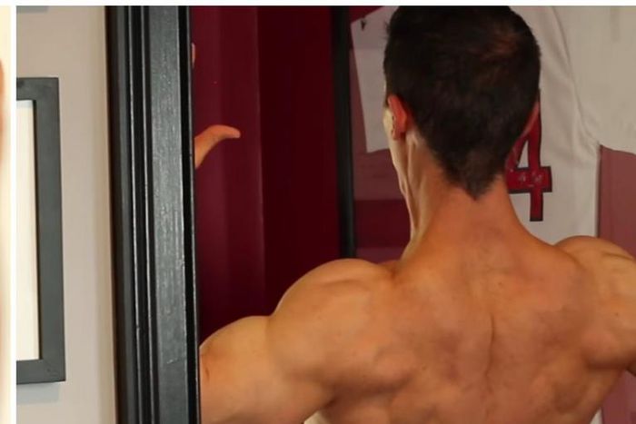 How to Do One of the Best Back Workouts at Home