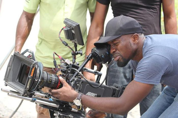 Adekunle Adejuyigbe, aka Nodash [Askio!]