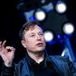 The billionaire's Falcon 9 rocket will transport Nasa crew-members