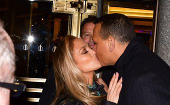 A-Rod's Reaction To J.Lo's Super Bowl Performance