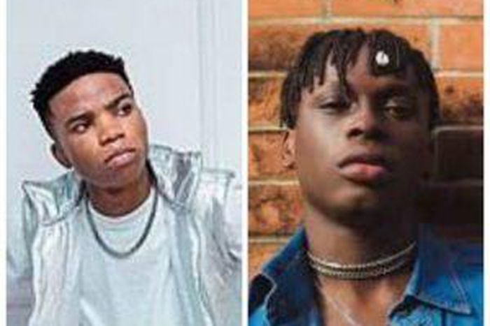 Leaked Fireboy and Lyta record titled, 'Soro' surfaces online. (NL)