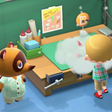 Why 'Animal Crossing' Is the Best Pandemic Escape