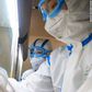 Man infects his cat with Coronavirus. [CNN]