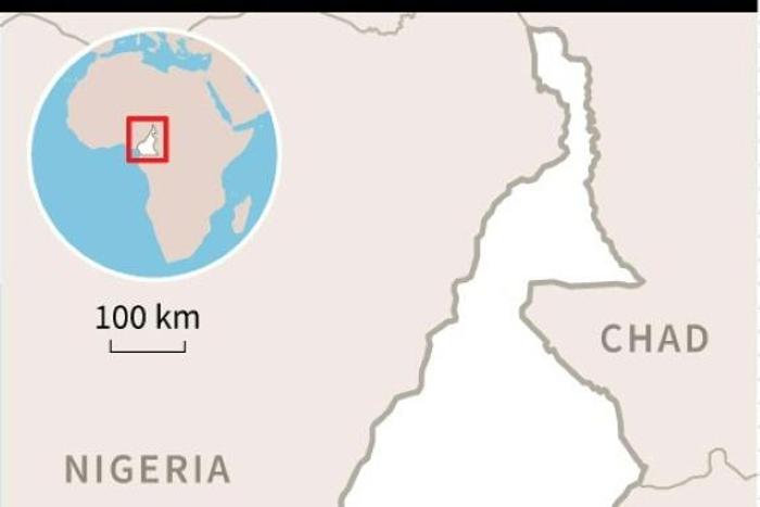 Cameroon