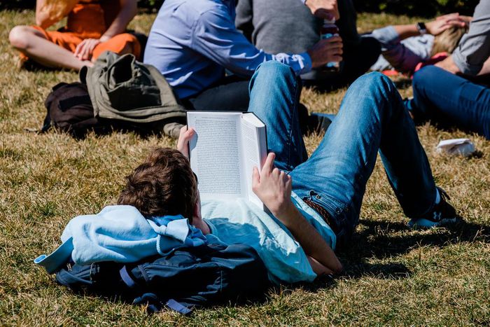 Pandemics in the Pages of 'The Stand,' 'Severance' and More