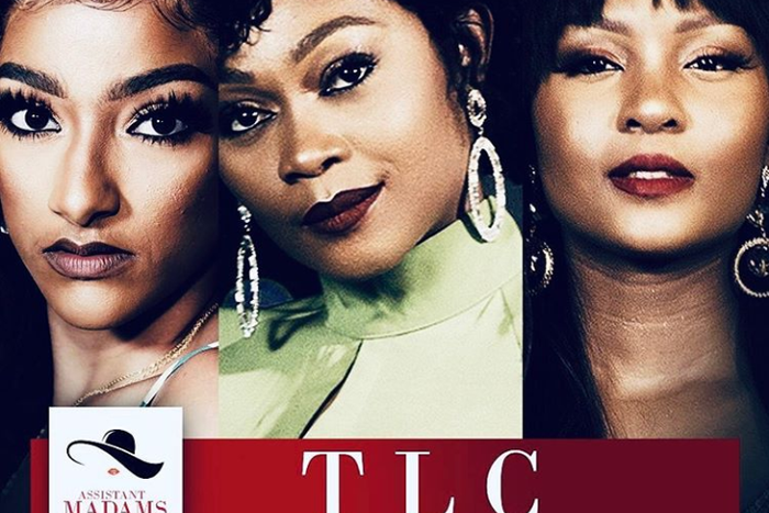 Assistant Madams poster [Instagram/@assistantmadams]