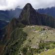 Machu Picchu, which means "old mountain" in the Quechua language indigenous to the area, is at the top of a lush mountain and was built during the reign of the Inca emperor Pachacuti (1438-1471)